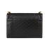 Gaby Satchel, back view